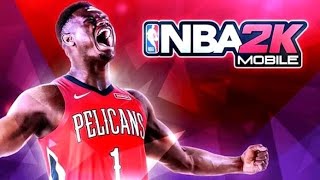 NBA2K Mobile For Android(Free Download) screenshot 4