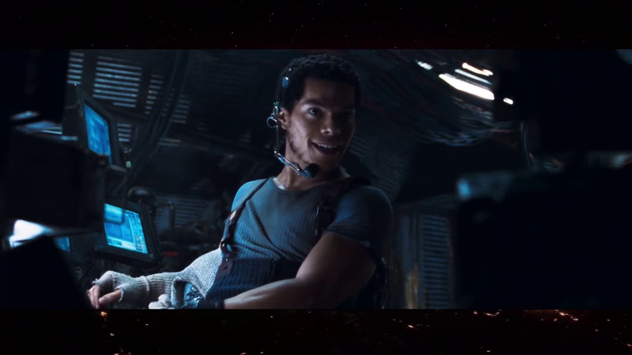 Movement is our mother tongue