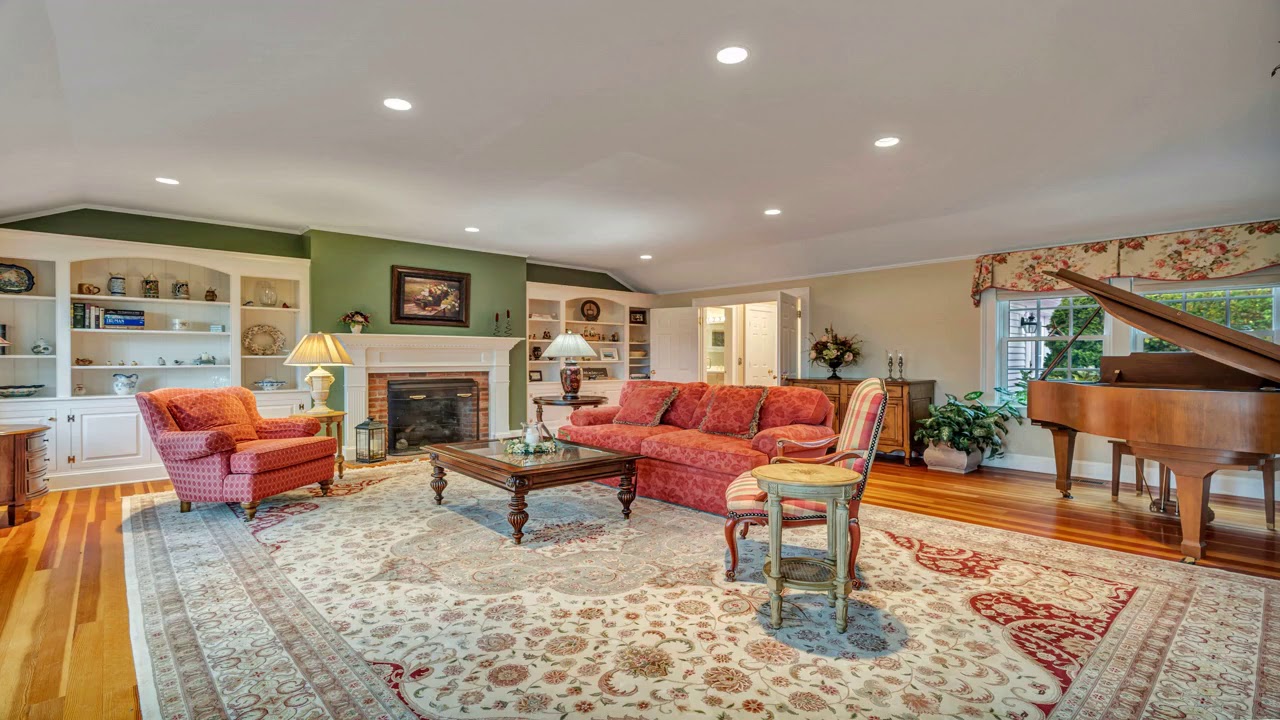 116 North Cove Road, Old Saybrook, CT 06475 YouTube