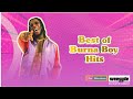 Best of burna boy hits mixed by djrhenium burnaboy afrobeat viral