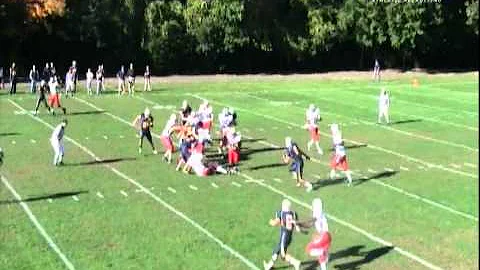 Samuel Hart (Recruiting Video)