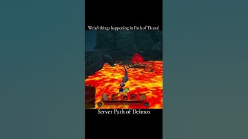 Can you guess this Dinosaur in Path of Titans? #dinosaur #gaming #funny #dino #pathoftitans