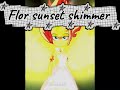sunset shimmer