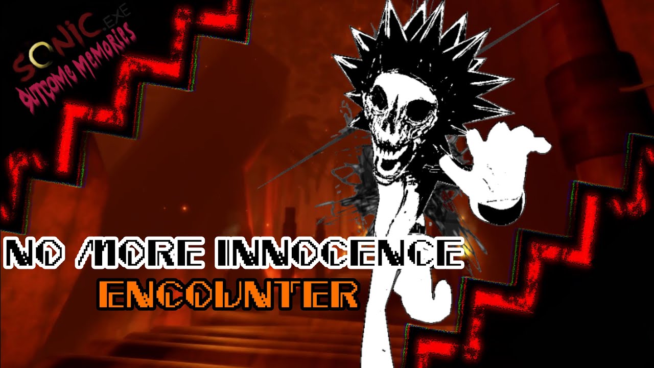 No More Innocence Encounter - Outcome Memories v0.2
