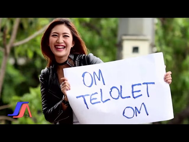 iMeyMey - Om Telolet Om (Official Lyric Video) class=