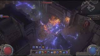 Spark stormweaver interlude