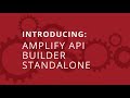 API Builder 4.0 Standalone - From Zero to Dockerized Microservice