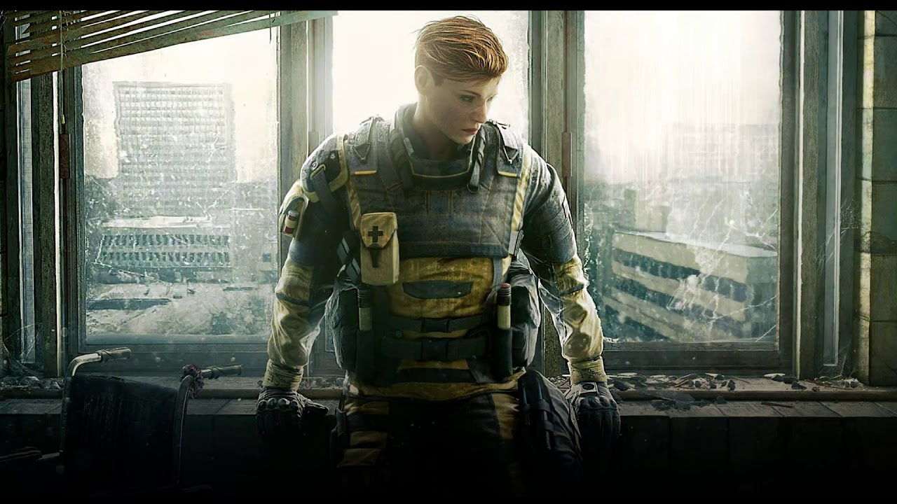 Rainbow Six Siege Finka Wallpaper Youtube