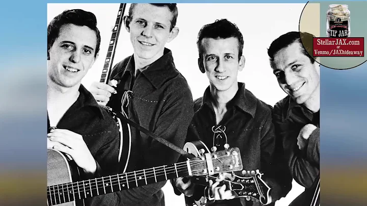 From Bluegrass to Newgrass | Christopher Burkhardt...