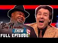 Jonathan Ross Reminisces On His Time Spent With Narstie | The Big Narstie Show