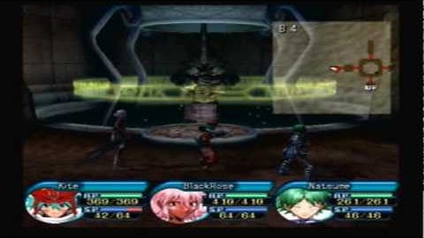 .hack // INFECTION Playthrough part 27