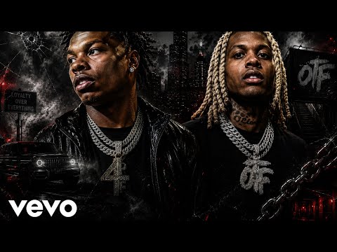 Lil Baby & Lil Durk - Can't Get It Right official music video) 