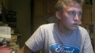 Scary Maze Game 2 Graeginator's Reaction