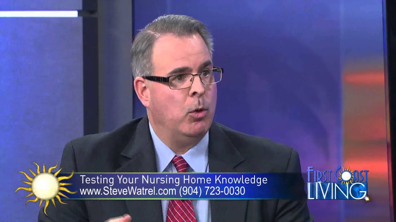 How to Get The Best Care from a Nursing Home