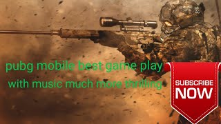 Most dangerous fight in pbg mobile lite screenshot 2