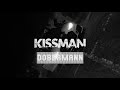 Kissman  dobermann