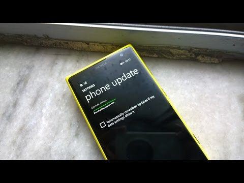 How to upgrade mobile to Windows 10 OS (Free & Simple Way)