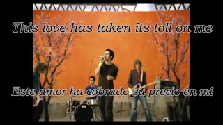 Download Lagu Maroon 5 - This Love (Closed Captioned) // Lyrics - Sub español//
