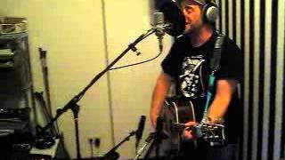Jack Hanson - Hank Williams Alone And Forsaken Cover - Raw File