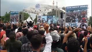 Woro widowati-pamer bojo(cendol dawet)live Kajen,Pekalongan