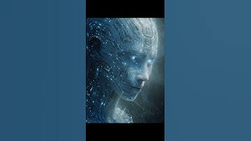 Thumbnail of Ghost in the Machine #originlalyrics #aimusic #aimusicvideo #shorts