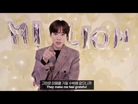 [위너 김진우] 고마운 마음을 가질수밖에 없으니까?