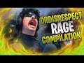 DR DISRESPECT MEGA RAGE COMPILATIO 2018 to 2021