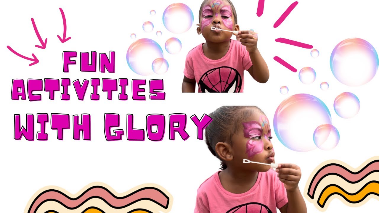 Activities For Toddlers Atlanta Ga