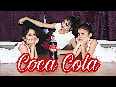 COCA COLA - Luka Chuppi