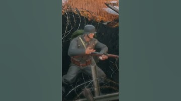 Trolling Nazis In Enlisted😁