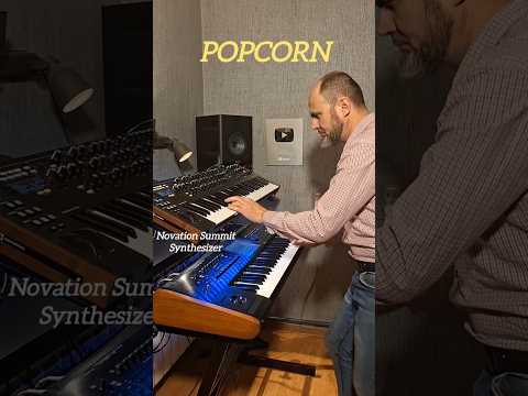 Popcorn Dance Remix Electronicmusic Besteurodance Remix