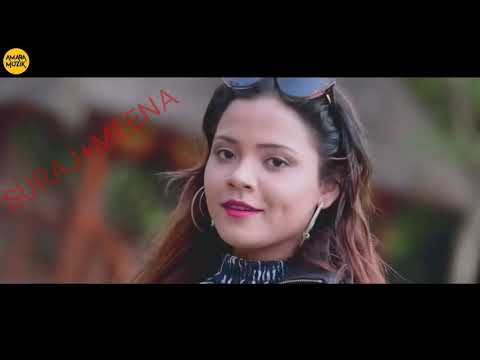 Paruni bhuli Mu Tote Ho Odia album video