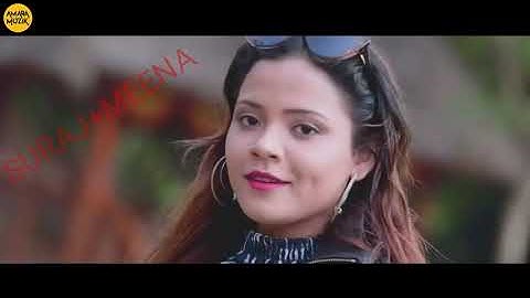 Paruni bhuli Mu Tote Ho Odia album video
