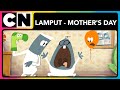 Lamput  mothers day  lamput cartoon  lamput presents  lamputs  cartoon network