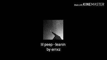 lil peep - leanin (tradução/legendado).