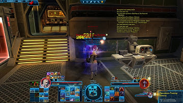 Powertech AP Rotation - No Grapple