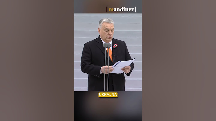 Jön a szavazás Ukrajna EU-tagságáról. Orbán Viktor szavazásra buzdítja a magyarokat. 🇭🇺🇭🇺🇭🇺