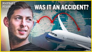 The Truth About Emiliano Sala's Disappearance - THE FOOTBALL FILES