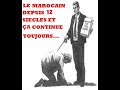 Algrie maroc diaspora saharaui mensonges et chatiments       