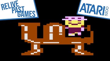 Blueprint   (Atari 5200)