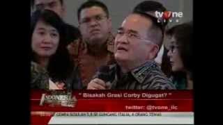 Download lagu Ruhut S vs Ahmad Yani (PPP) ILC 29-05-2012.flv