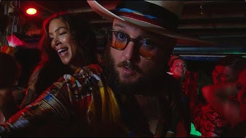 Paul Cauthen - 25 Tequilas (Official Music Video)