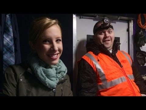 Remembering Alison Parker and Adam Ward