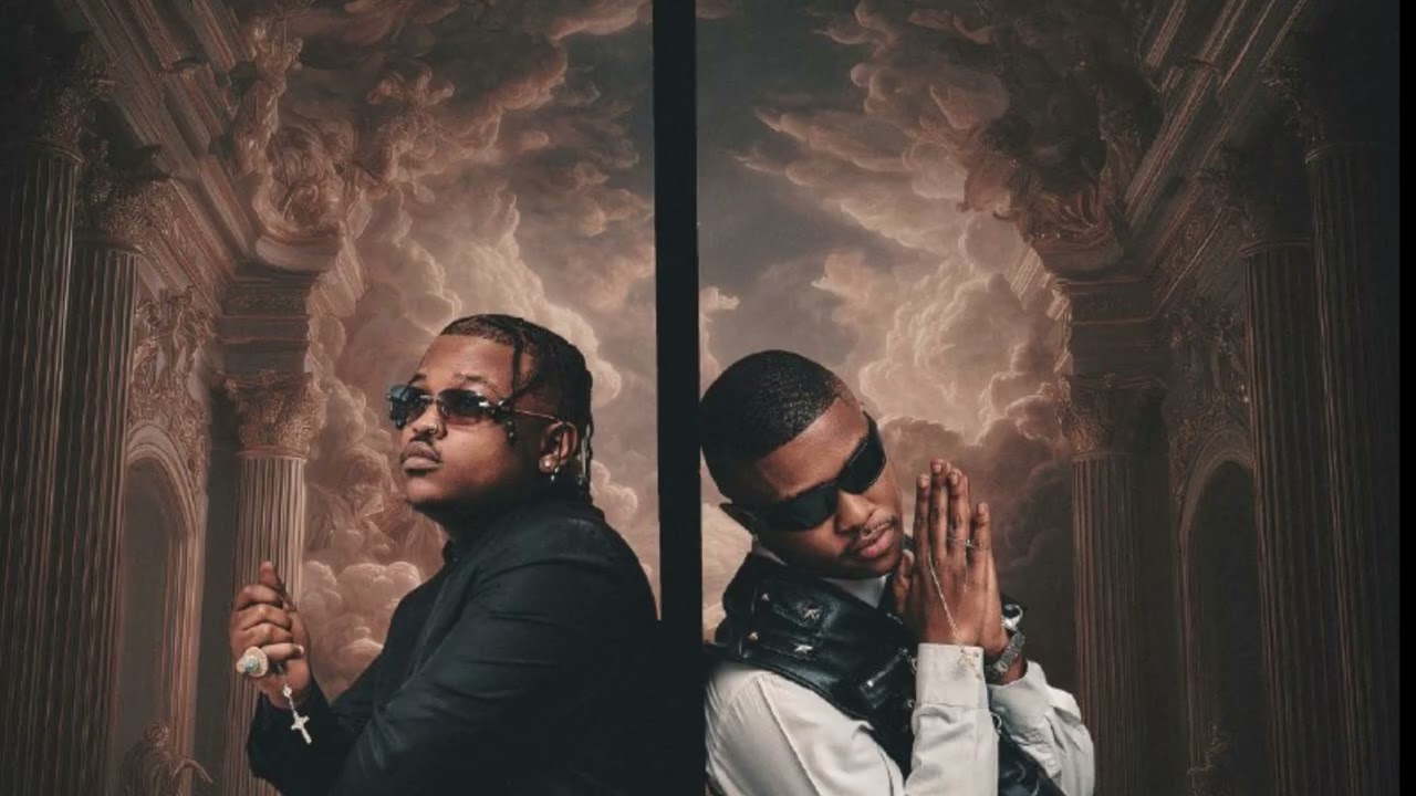 FOCALISTIC | B.O.A.T.S | BASED ON A TRUE STORY ALBUM 