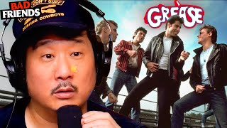 Bobby Lee HATES This Movie!