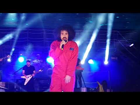 6.12.2017 Caparezza -