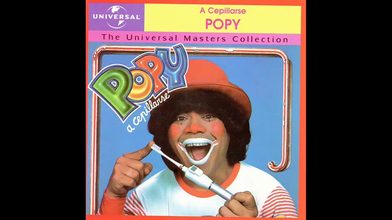 Watch A PASEAR - Popy on YouTube Watch A PASEAR - Popy on YouTube
