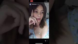 Dhasia Wezka Hot Bubies