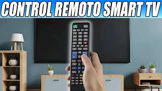 Как запрограммировать универсальный пульт | Настройка пульта ДУ для Smart TV