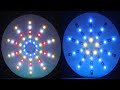 Amazing Light Effects using RGB LED | RGB Chakri | Diwali Special